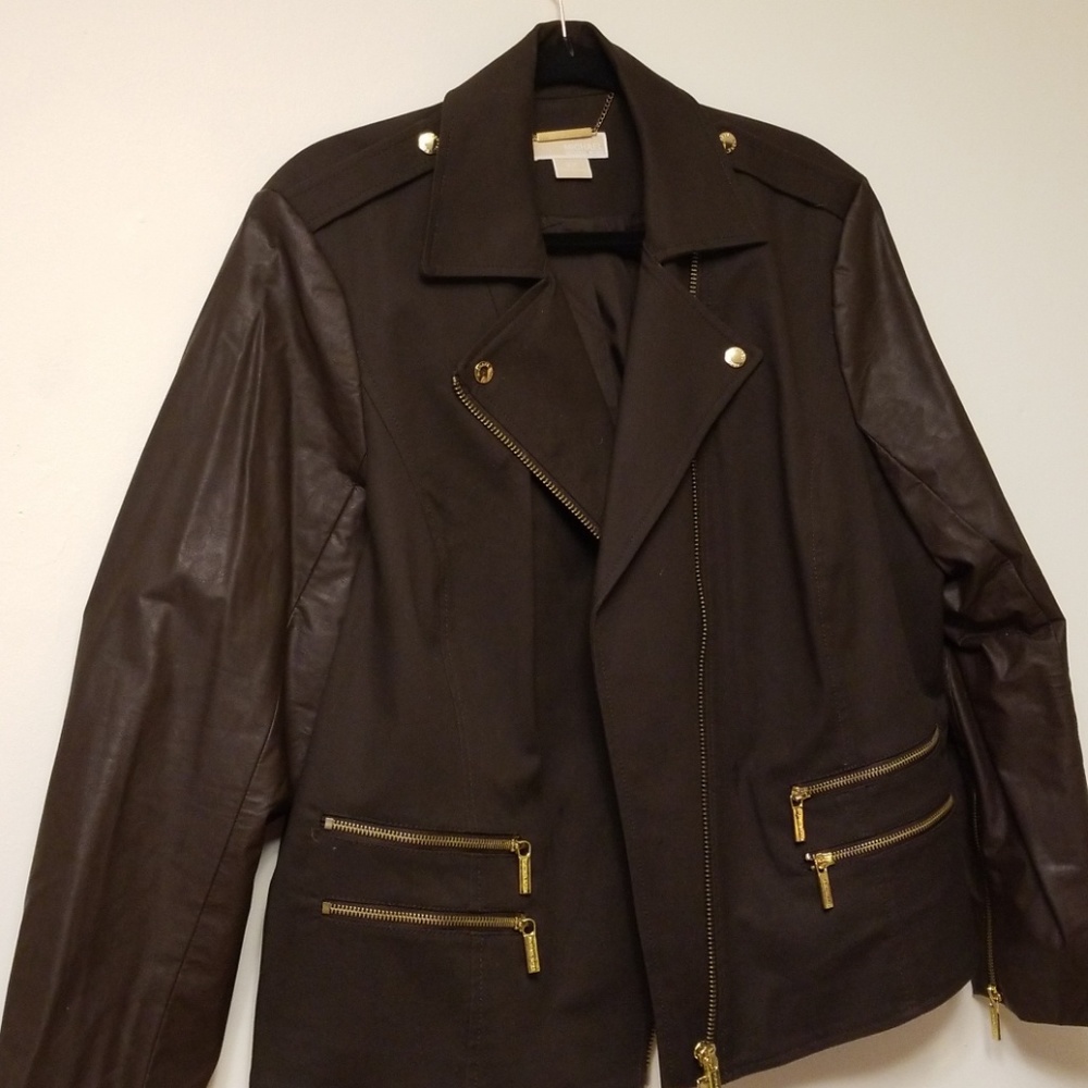 Michael kors jacket